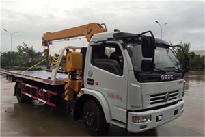 淮阳24小时道路救援服务