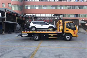 淮阳汽车紧急补胎换胎救援