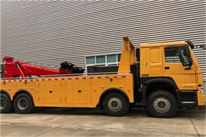 淮阳道路救援公司